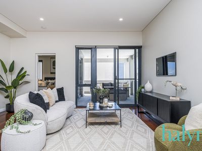 23 / 65 Milligan Street, Perth