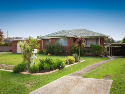 2 Craig Crescent, Dapto
