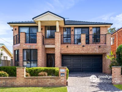 1 Markham Street, Holsworthy