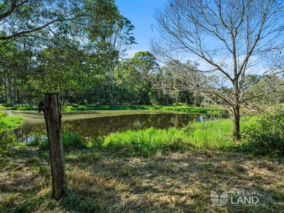 507-515 Waterford Tamborine Road, Buccan