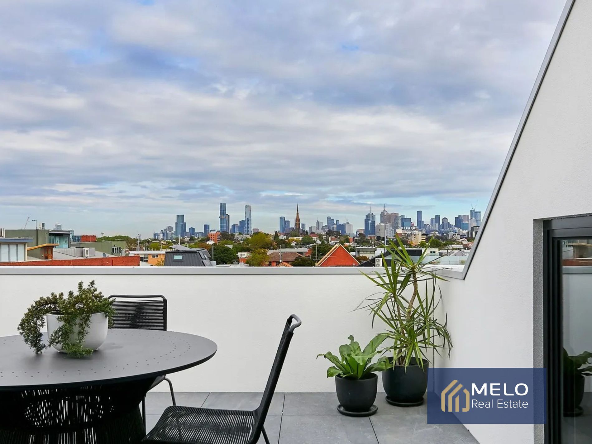 87 Type Street, Richmond