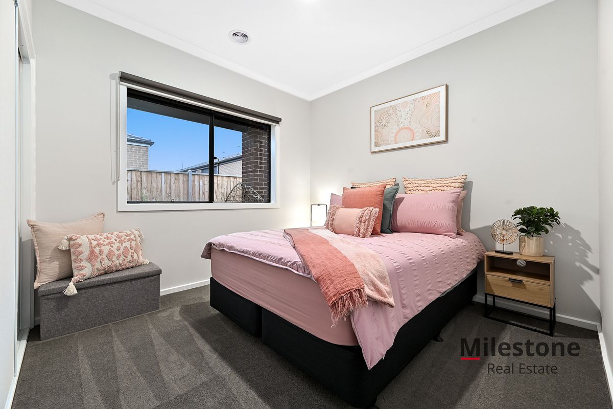 10 Dalmatian street, Cranbourne East