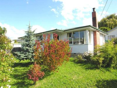 11 John Street, Geeveston