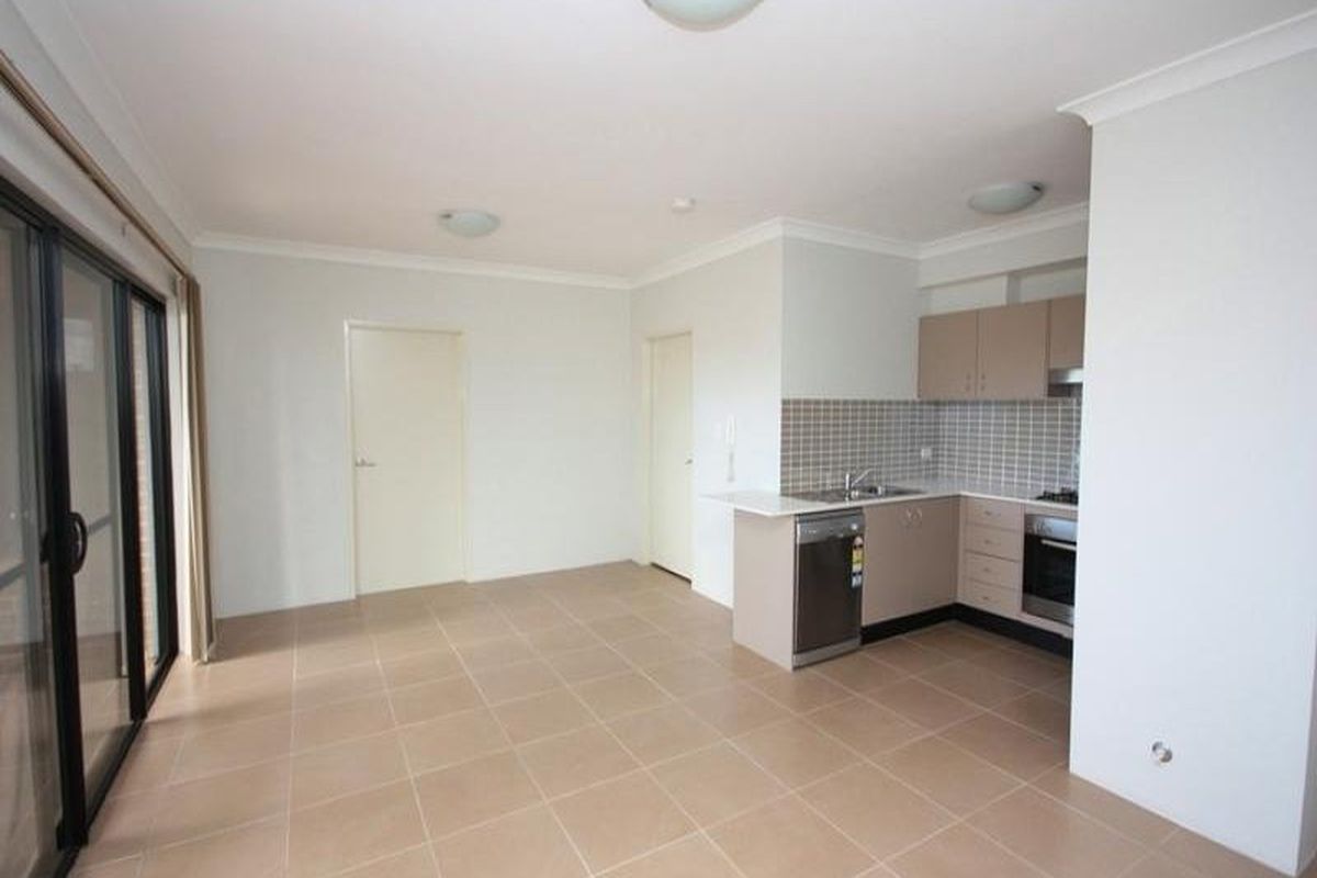 18 / 9 Hillcrest Street, Homebush