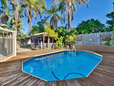 28 Round Hill Drive , Port Kennedy
