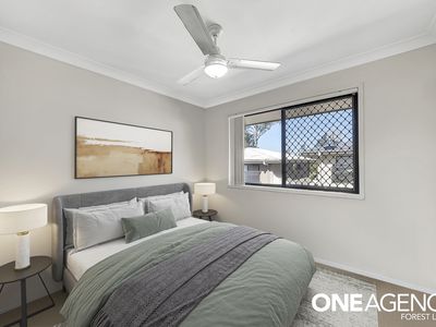 3 / 36 Philong Street, Doolandella