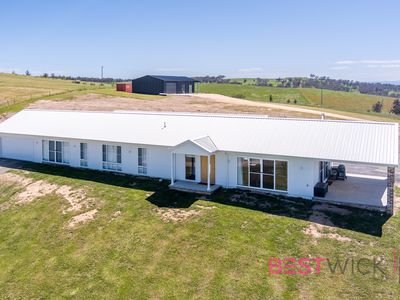 84 George Thomas Close, Bathurst