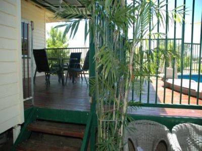 10 St. Ann Street, Isisford