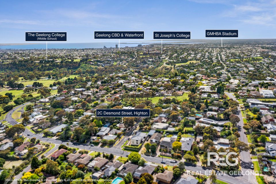 2C Desmond Street, Highton