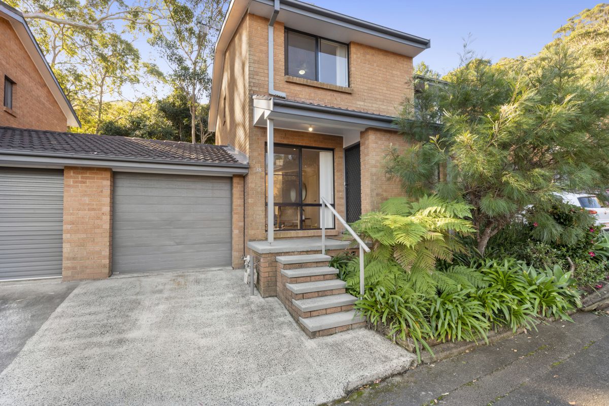 38 / 65 Davies Street, Kincumber
