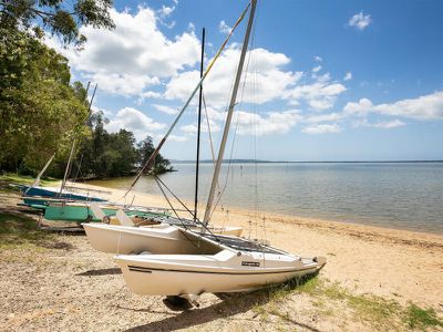 1 Laguna Street, Boreen Point