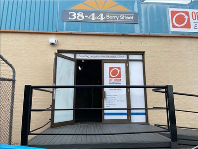 shop 3 38 / 44 Berry Street, Nowra