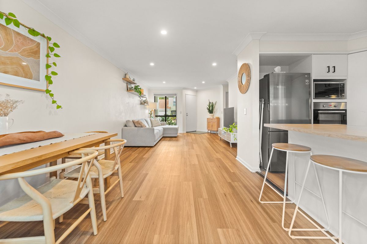 🏝️ Resort-Style Living Meets Unmatched Convenience