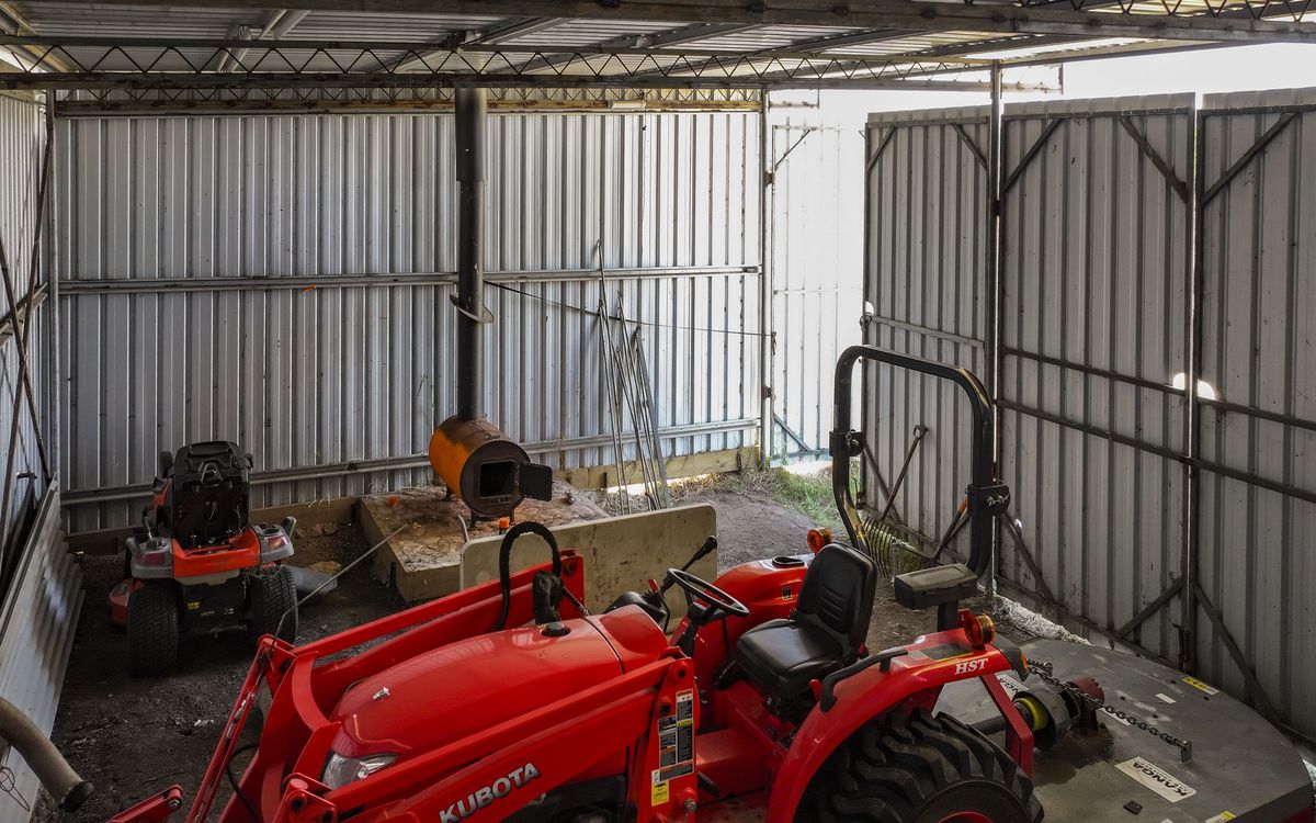 4687 Cooma Rd, Braidwood