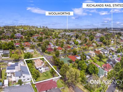 50 Frangipani St, Inala