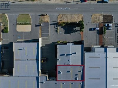 5 / 437 Yangebup Road, Cockburn Central