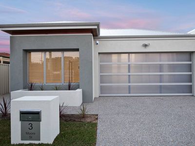 #3 Moore Street, Dianella