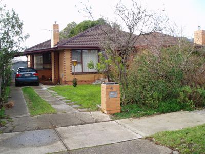 4 Honey Grove, St Albans