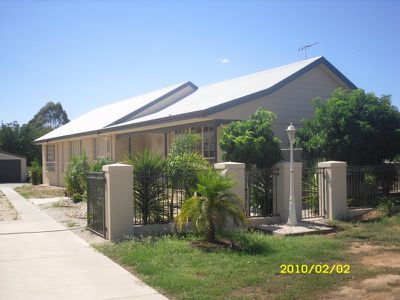 Koondrook