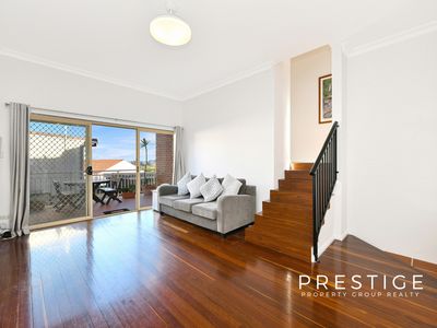 2 / 42 Knight Street, Arncliffe