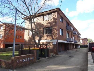 5 / 84 Castlereagh Street, Liverpool