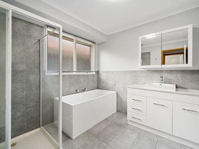 42 Somerset Crescent, Mansfield