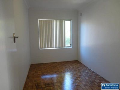 5 / 23 Eden Street, Arncliffe