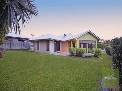 224 Riverside Boulevard, Douglas