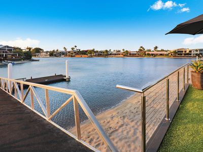 40 Coppabella Crescent, Mooloolaba