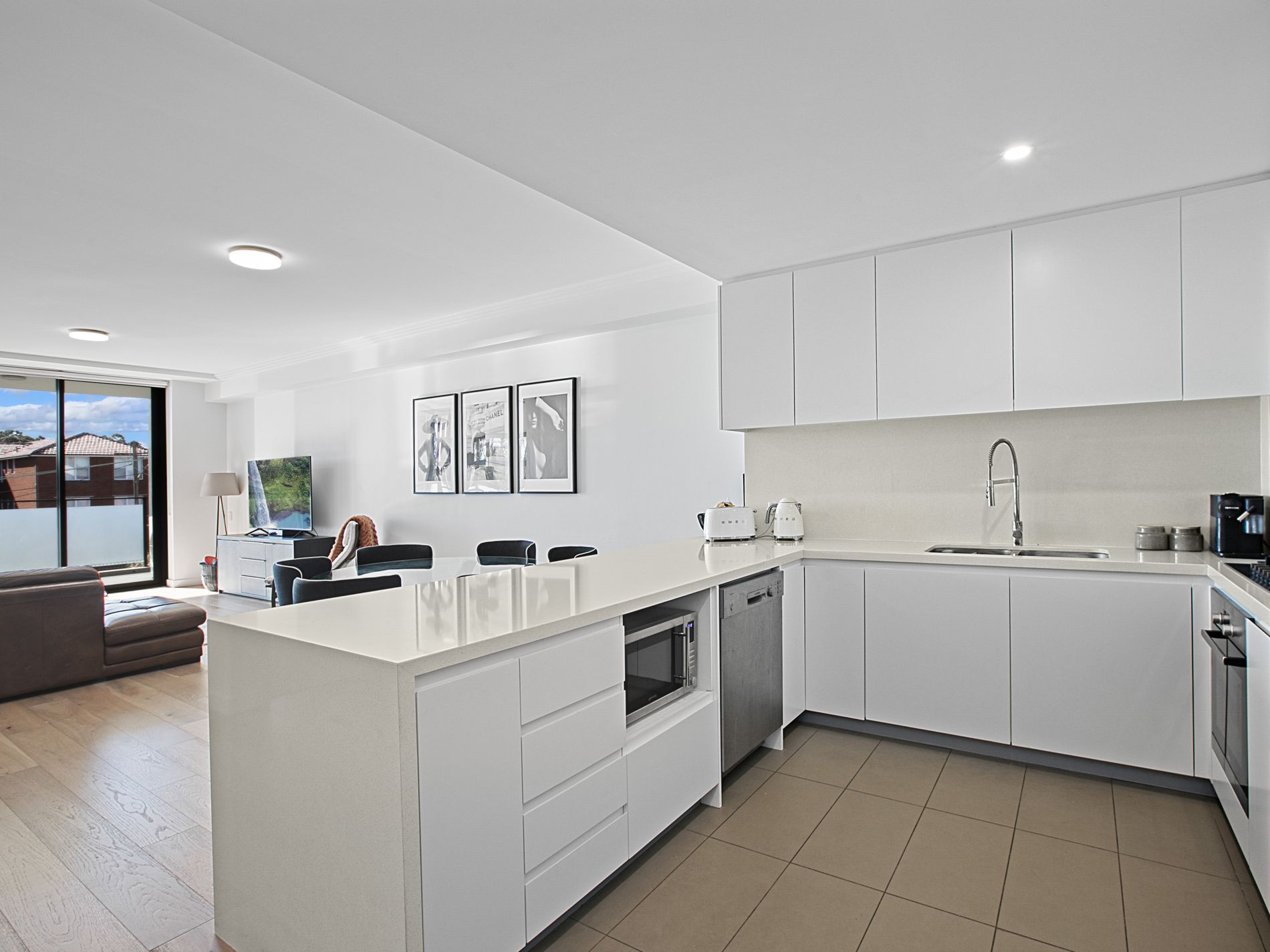 304 / 279 Gardeners Road, Eastlakes