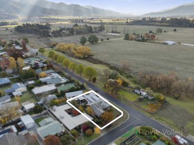 19 Wallace Street, Mount Beauty