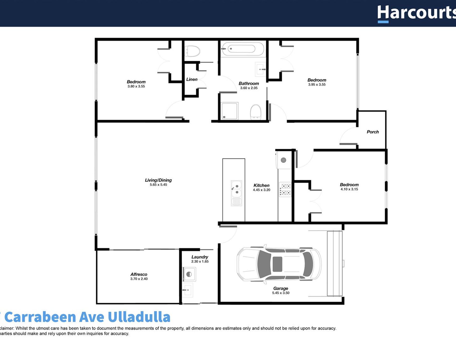 7 Carabeen Avenue, Ulladulla