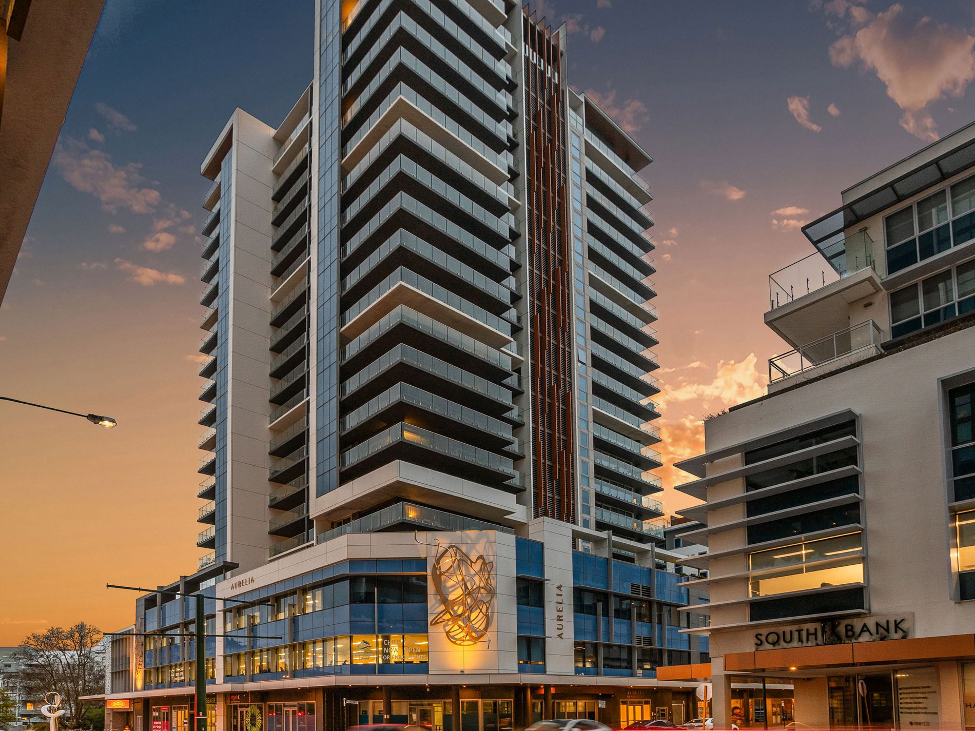 1505 / 1 Harper Terrace, South Perth