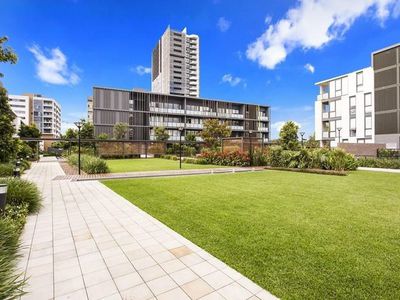 851A / 2C Defries Avenue, Zetland