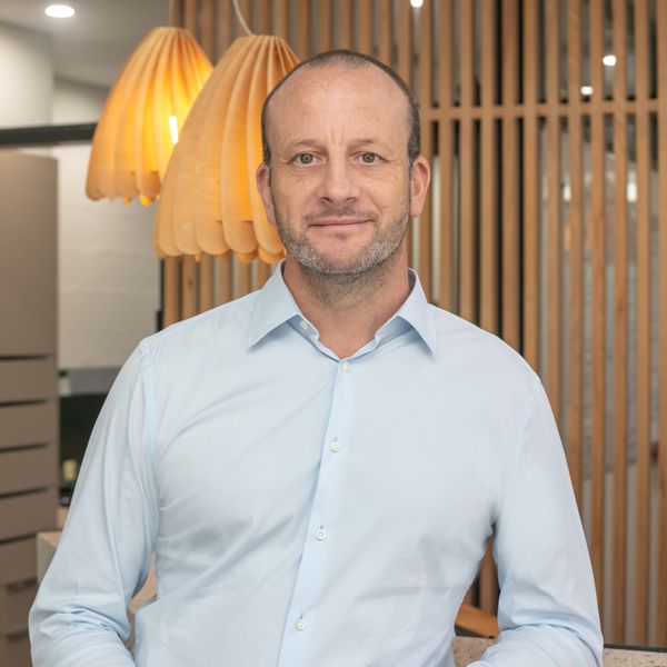 Richard Hunt