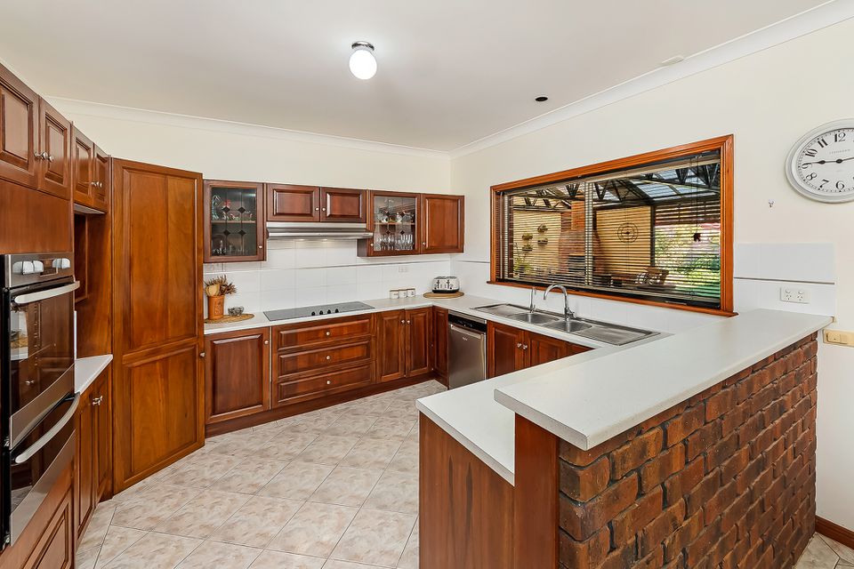 2 Hill Court, Williamstown