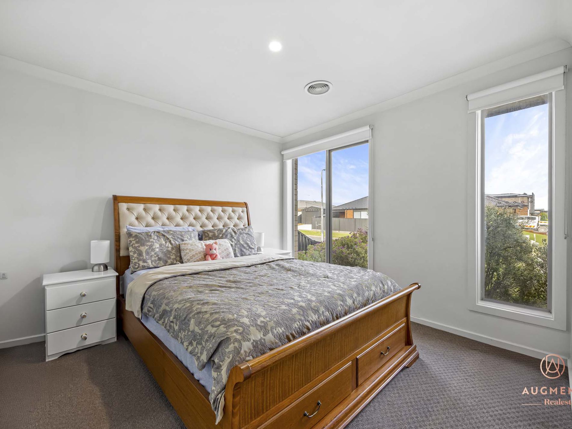 26 Jersey Street, Bonshaw