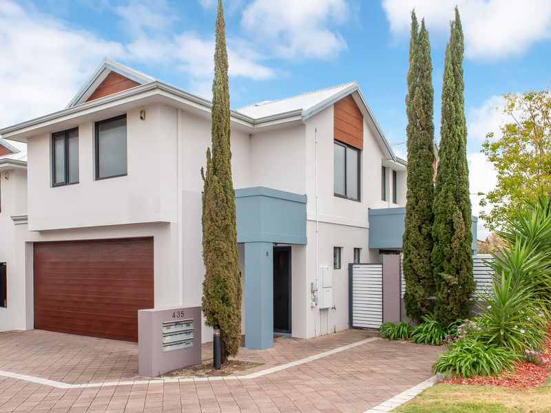 8/435 Main Street, Balcatta