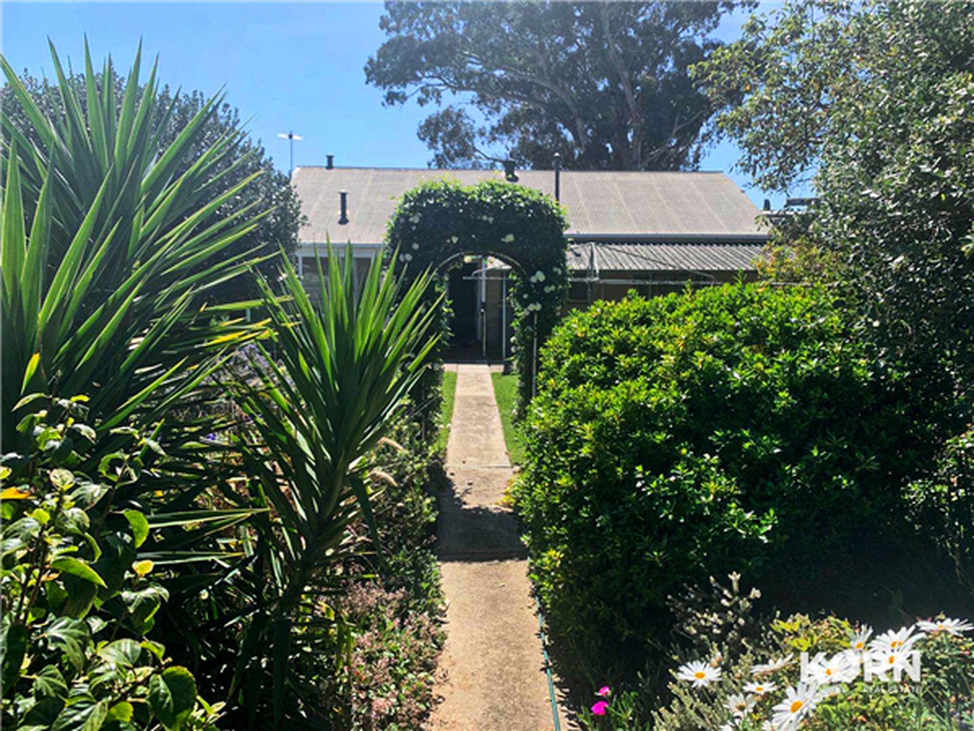 100 Shakespeare Avenue, Magill