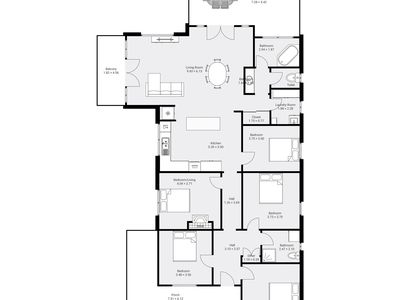 200 Bentinck Street, Bathurst