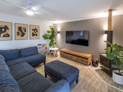 12 Eileen Drive, Corindi Beach