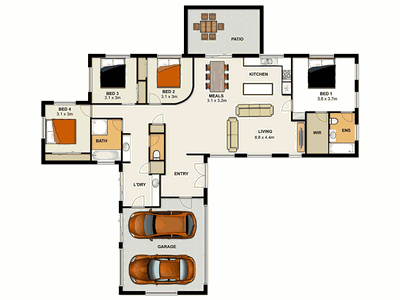 6 Allen Close, Forest Lake