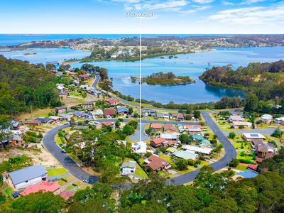 7 Cove Court, North Narooma
