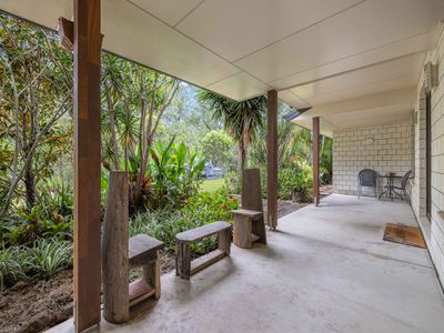 136 Packer Road, Blackbutt North