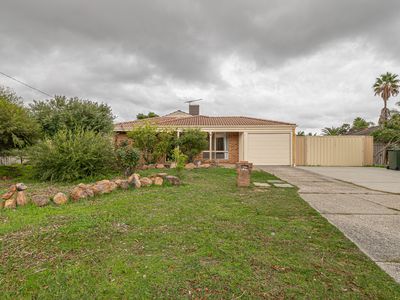 21 Mandarin Way, Seville Grove