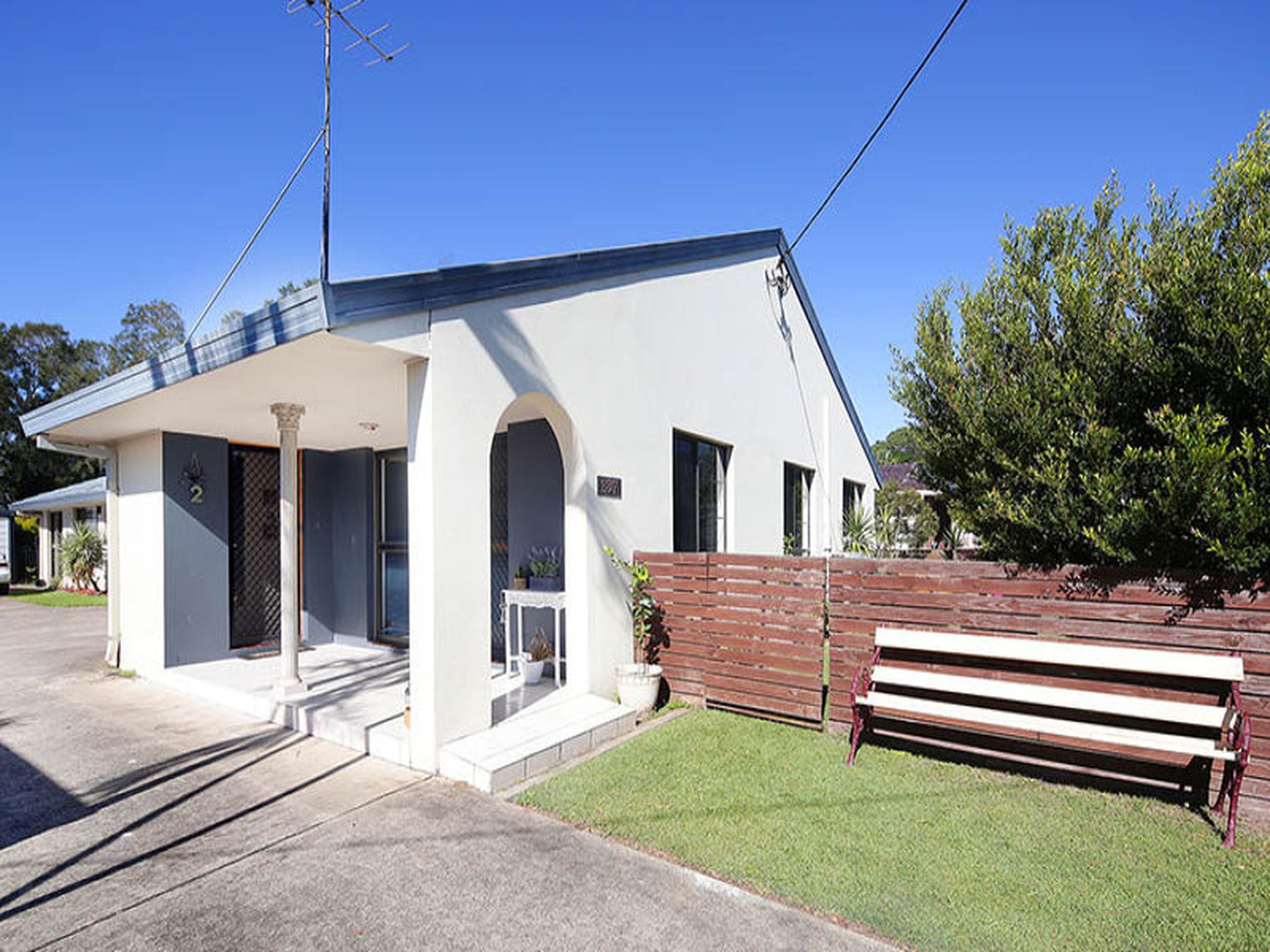 2 / 137 Sunset Boulevarde, Tweed Heads West