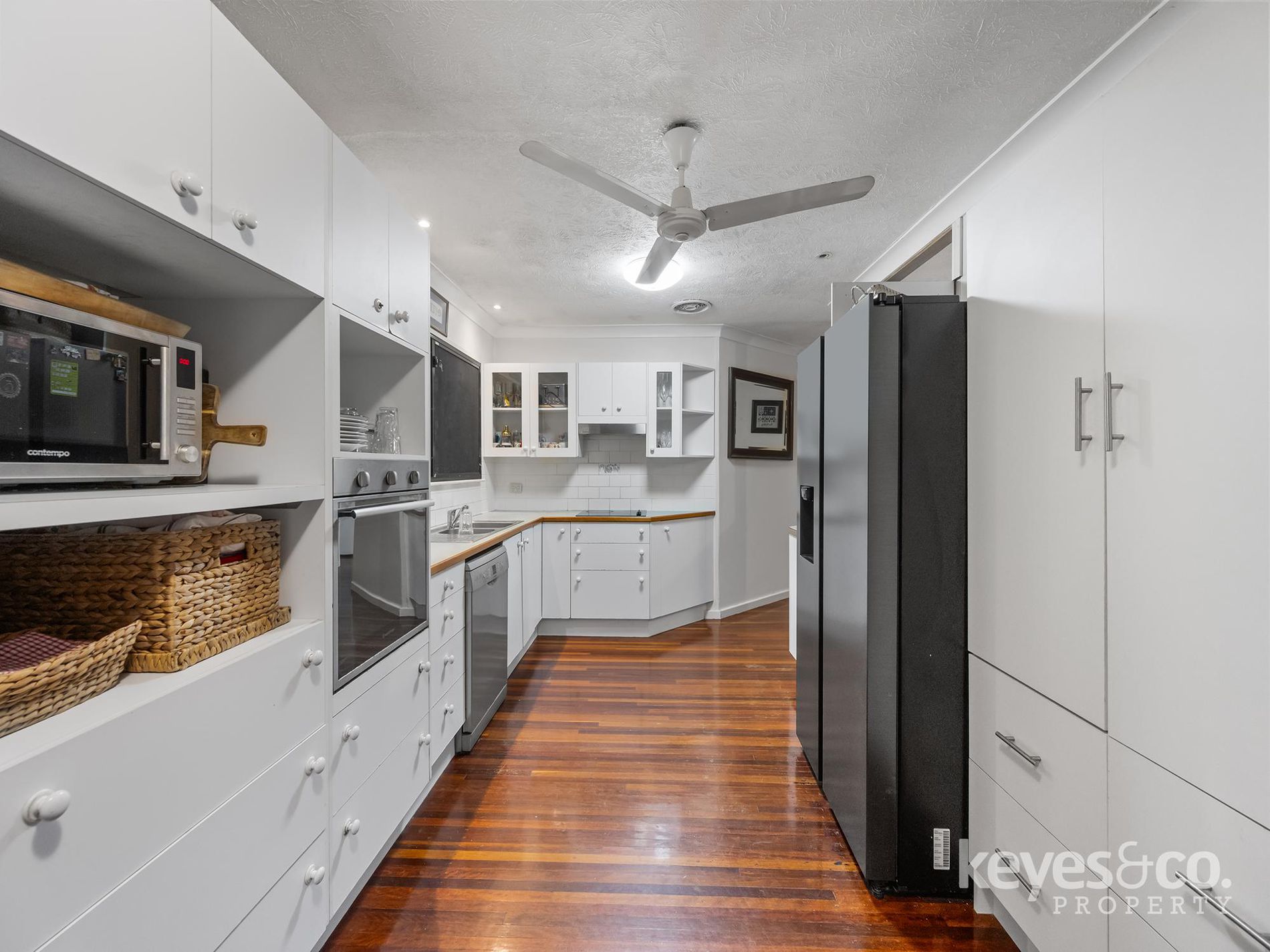 391 Stanley Street, North Ward