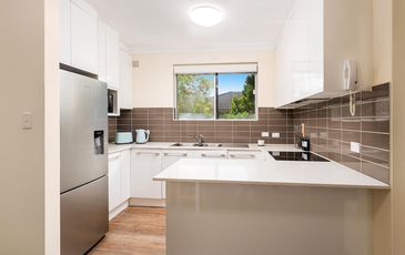 6 / 22-24 Roma  Avenue, Kensington