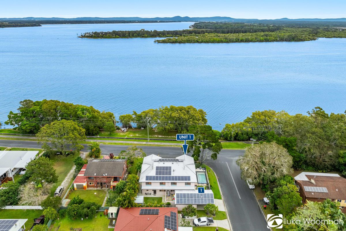 1 / 38 Marandowie Drive, Iluka