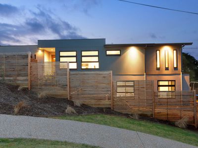 1 Bruce Street, Rye